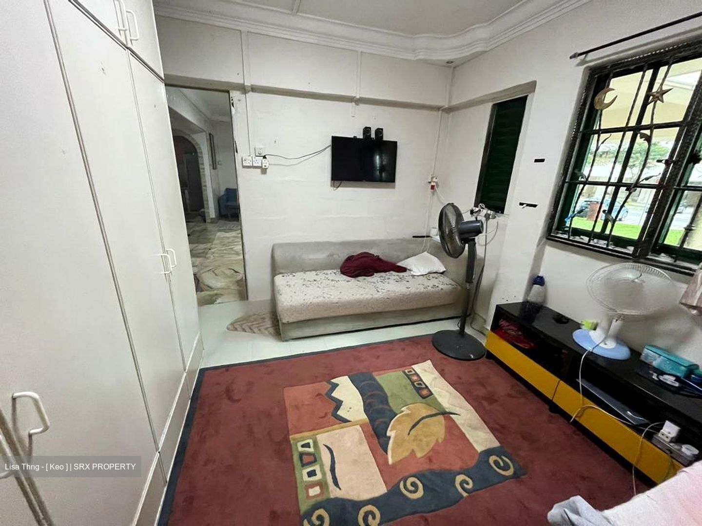Blk 331 Jurong East Avenue 1 (Jurong East), HDB 4 Rooms #448433731